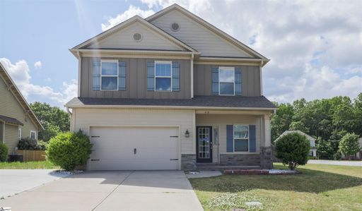 49 Donemere Way sold home in Tucker Branch, Fountain Inn, SC