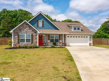 871 W Keepsake Lane