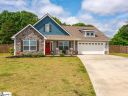 871 W Keepsake Lane sold home in Inman, SC