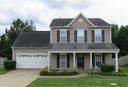 516 Cromwell Drive sold home in Spartanburg, SC