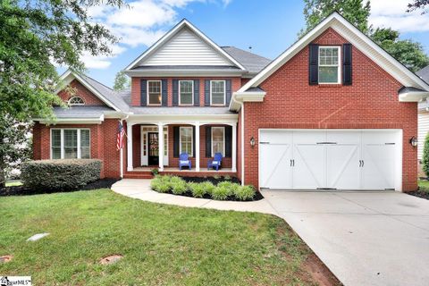 413 Kilgore Farms Circle