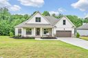 129 Mountain Lake Drive sold home in Piedmont, SC