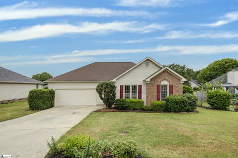 Homes in Eagle Watch, Fountain Inn