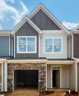 328 Nantallah Trail lot 79