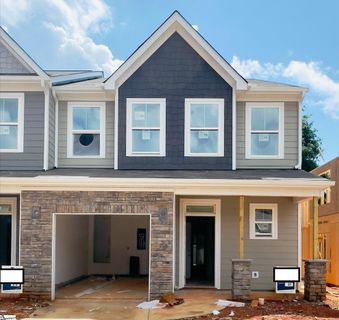 324 Nantallah Trail lot 81