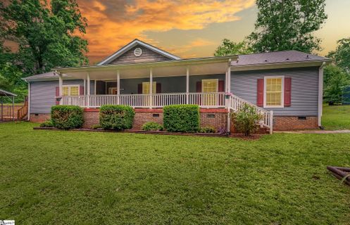 422 Dogwood Lane Extension