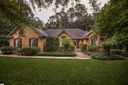 1512 Bramble Ridge Road sold home in Anderson, SC