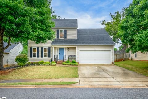 211 Highgate Circle