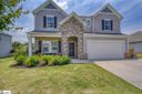 30 Larson Drive sold home in Simpsonville, SC