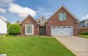209 Meadow Lake Trail sold home in Greer, SC