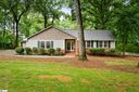 600 Robin Hood Lane sold home in Anderson, SC