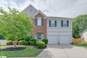 319 Surrywood Drive sold home in Greenville, SC