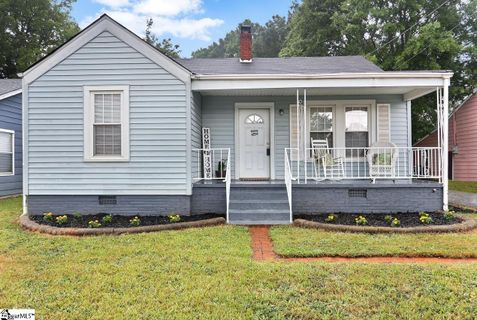 305 Perry Road sold home in Cherrydale, Greenville, SC