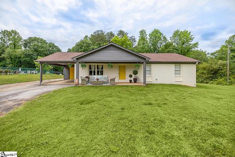 321 Tugaloo Road