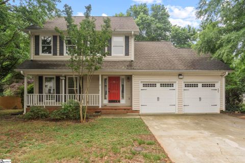 4 Ansley Court