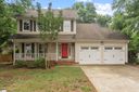 4 Ansley Court sold home in Simpsonville, SC