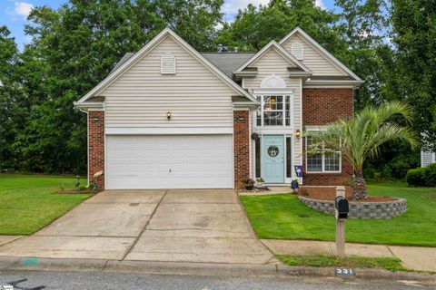331 Stillwater Court