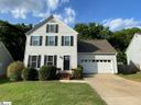 345 Riverside Chase Circle sold home in Greer, SC