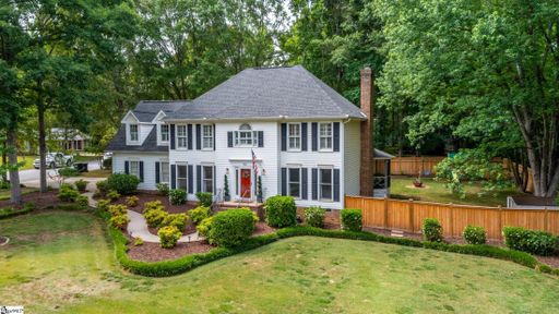 901 Willow Branch Drive