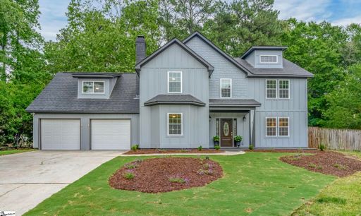 4 Adambrook Court