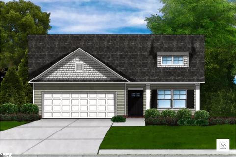 118 Strongridge Trail Lot 230