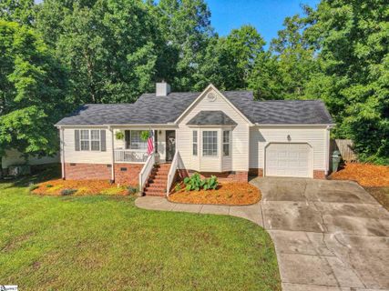 306 Oak Valley Drive