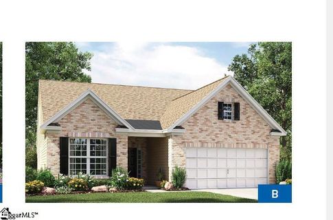 312 Double Crest Drive Lot 81