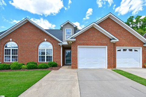 201 Dove Haven Drive sold home in Coopers Lake, Simpsonville, SC