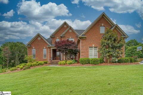 971 Nantahala Drive