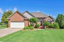 281 Jacob Creek Drive sold home in Inman, SC