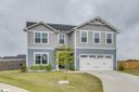 909 Hattie Lane sold home in Lyman, SC