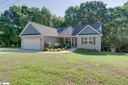 208 Robinwood Lane sold home in Pelzer, SC