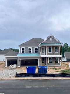 352 Encampment Boulevard Lot 92