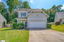 256 Dellwood Drive sold home in Spartanburg, SC