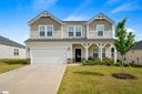 315 Fox Hollow Lane sold home in Pelzer, SC