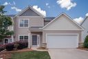 723 Elmbrook Drive sold home in Simpsonville, SC