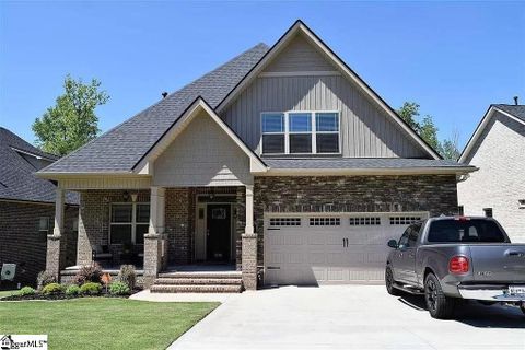 210 O'Bannon Court sold home in Prescott, Anderson, SC