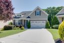 205 Cutler Way sold home in Greenville, SC