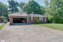 515 Bear Drive sold home in Greenville, SC