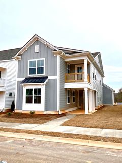16 Lewes Avenue Lot 8