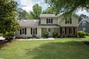 103 Pigeon Point sold home in Greenville, SC