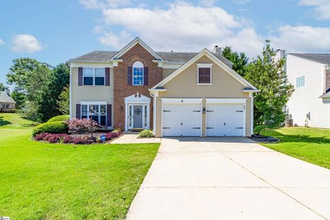6 Teton Court