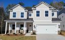216 Alyssa Landing Drive Lot 102 sold home in Fountain Inn, SC
