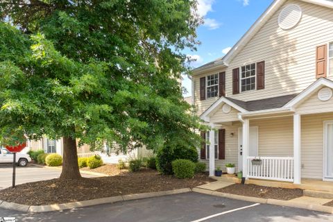 5 Hayfield Lane sold home in Hammett Farms, Greer, SC