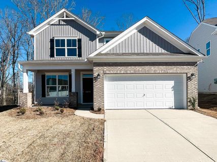 6079 Haddington Drive lot 22