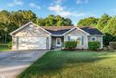 105 St James Court sold home in Anderson, SC