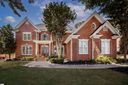 6 Benion Way sold home in Simpsonville, SC