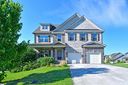 112 Jones Creek Circle sold home in Anderson, SC