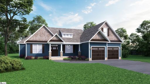 208 Muscadine Trail