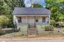 4 Hatch Street sold home in Greenville, SC